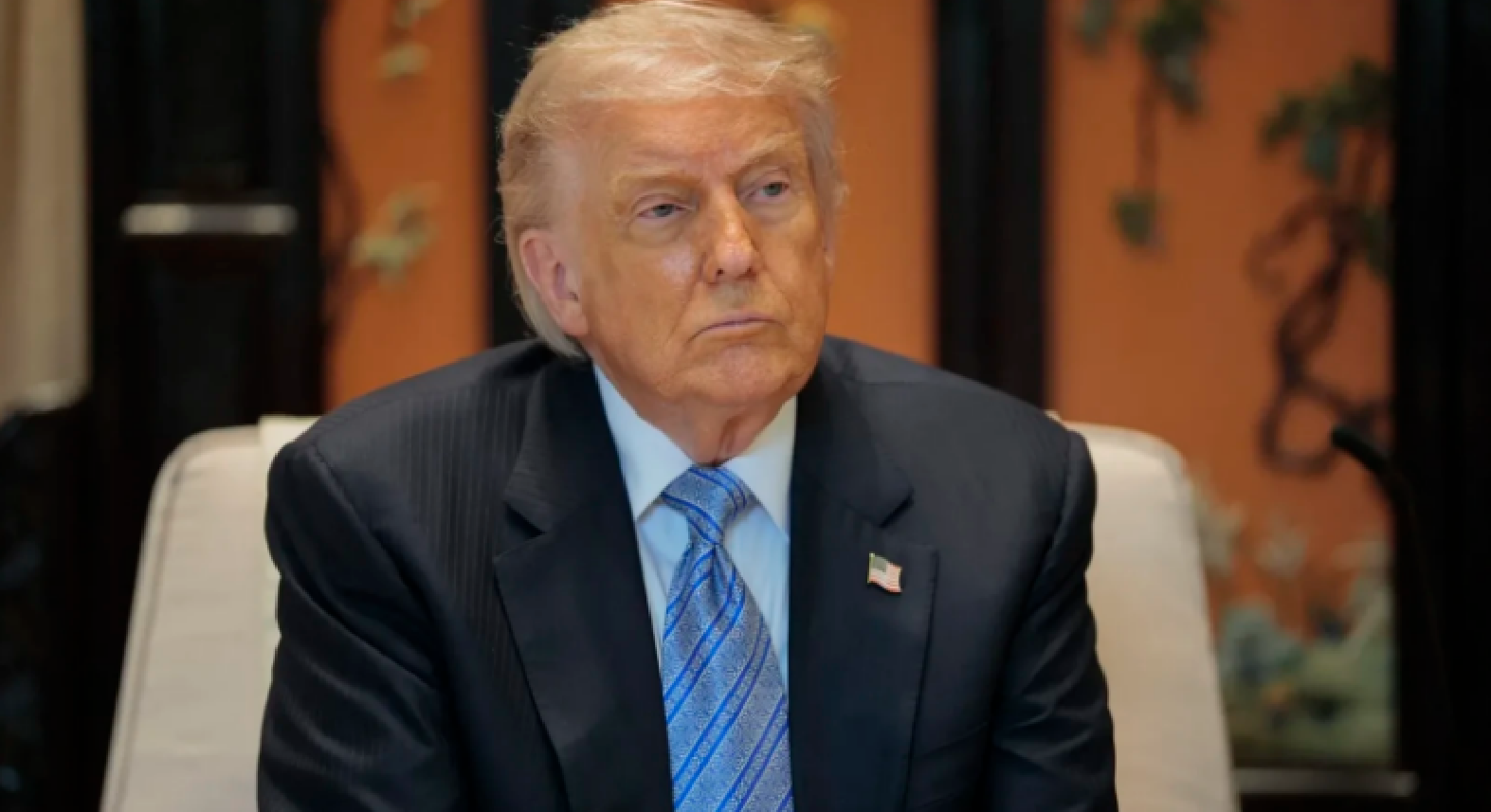 Trump a pus pe masă „planul B”, după reînceperea războiului 