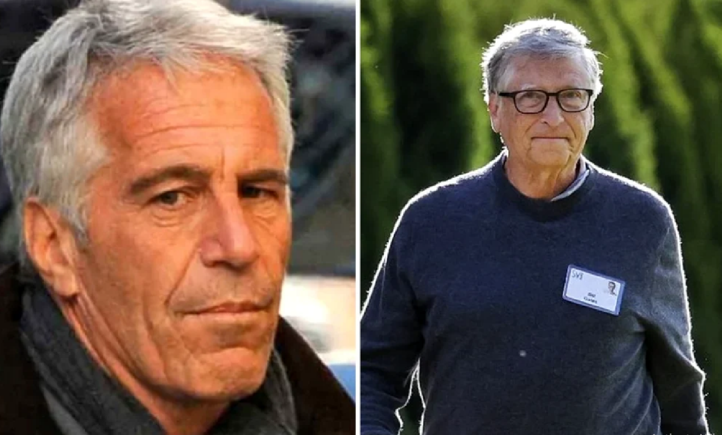 Bill Gates, chemat în Congres: Legăturile cu Jeffrey Epstein