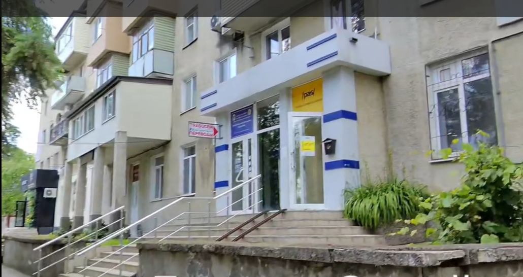 Poliția a reținut bărbatul care ar fi spart sediul PAS din B