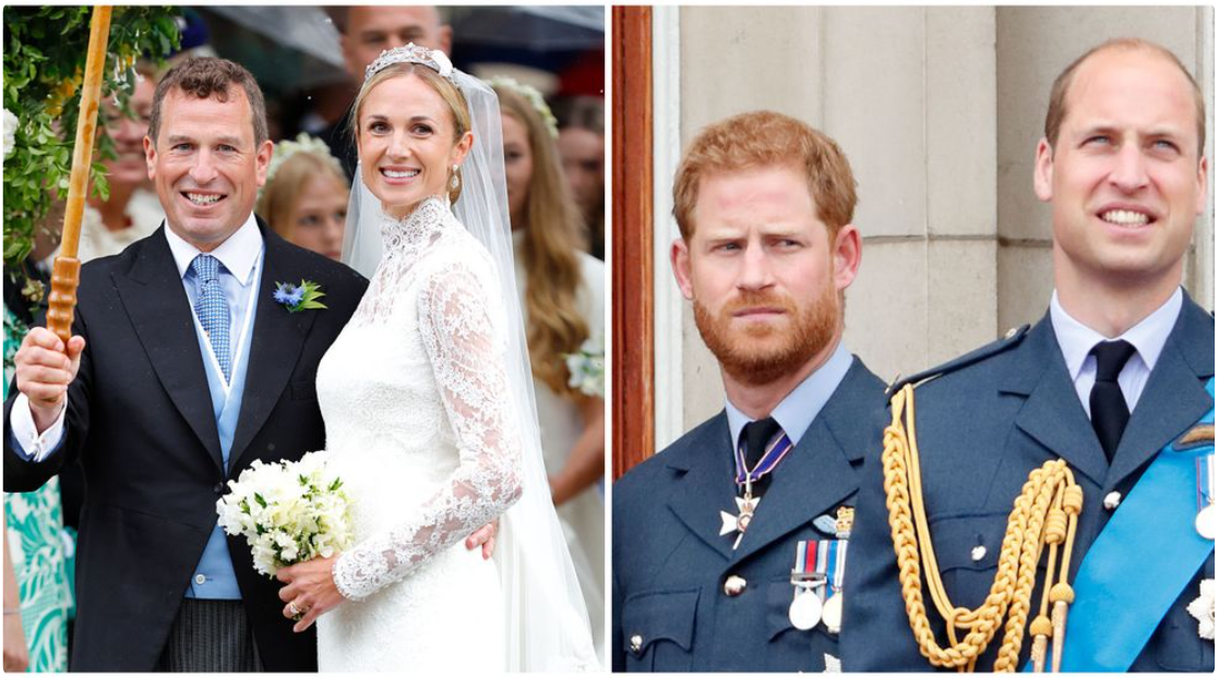 Prințul Harry, exclus de la nunta regală din weekend. Motivu