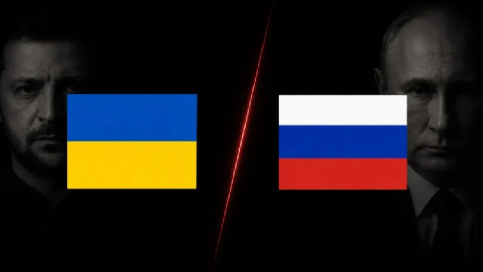Rusia cataloghează scrisoarea lui Zelenski drept „obraznică”: Șansele unor negocieri de pace sunt nule