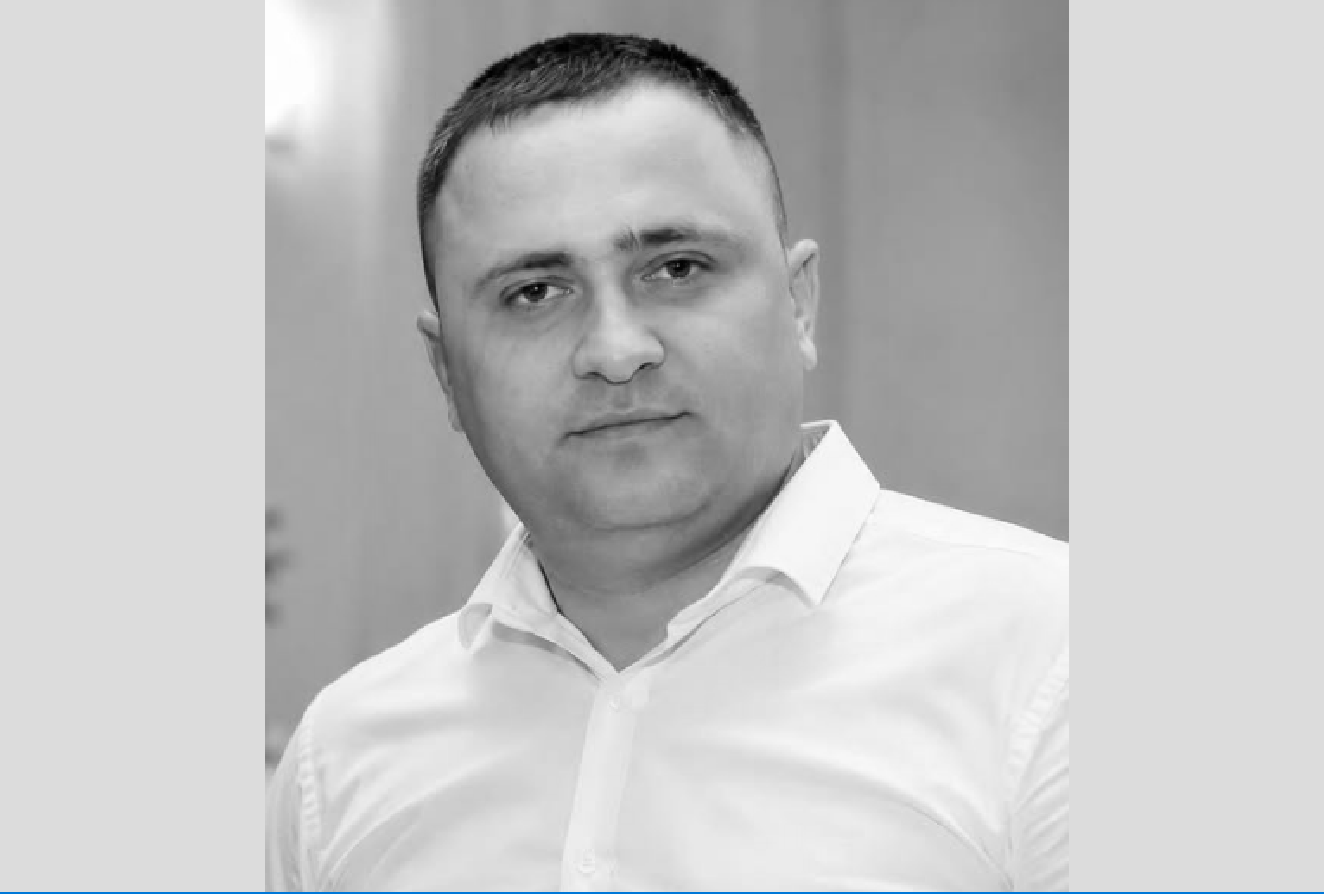 „Dumnezeu să-l ierte și să-l odihnească în pace”. Ofițerul S