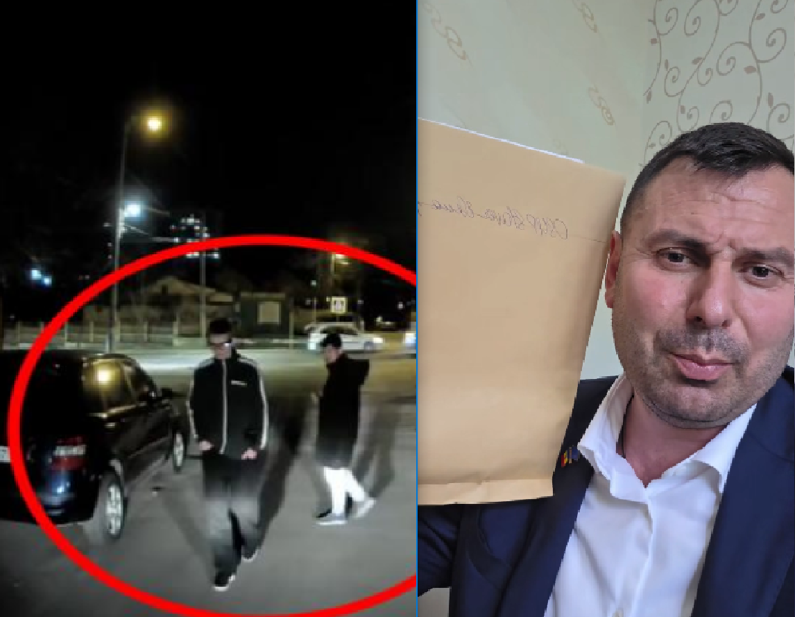 (video)„Nu dispunem de experți”. Costiuc, nemulțumit după ce