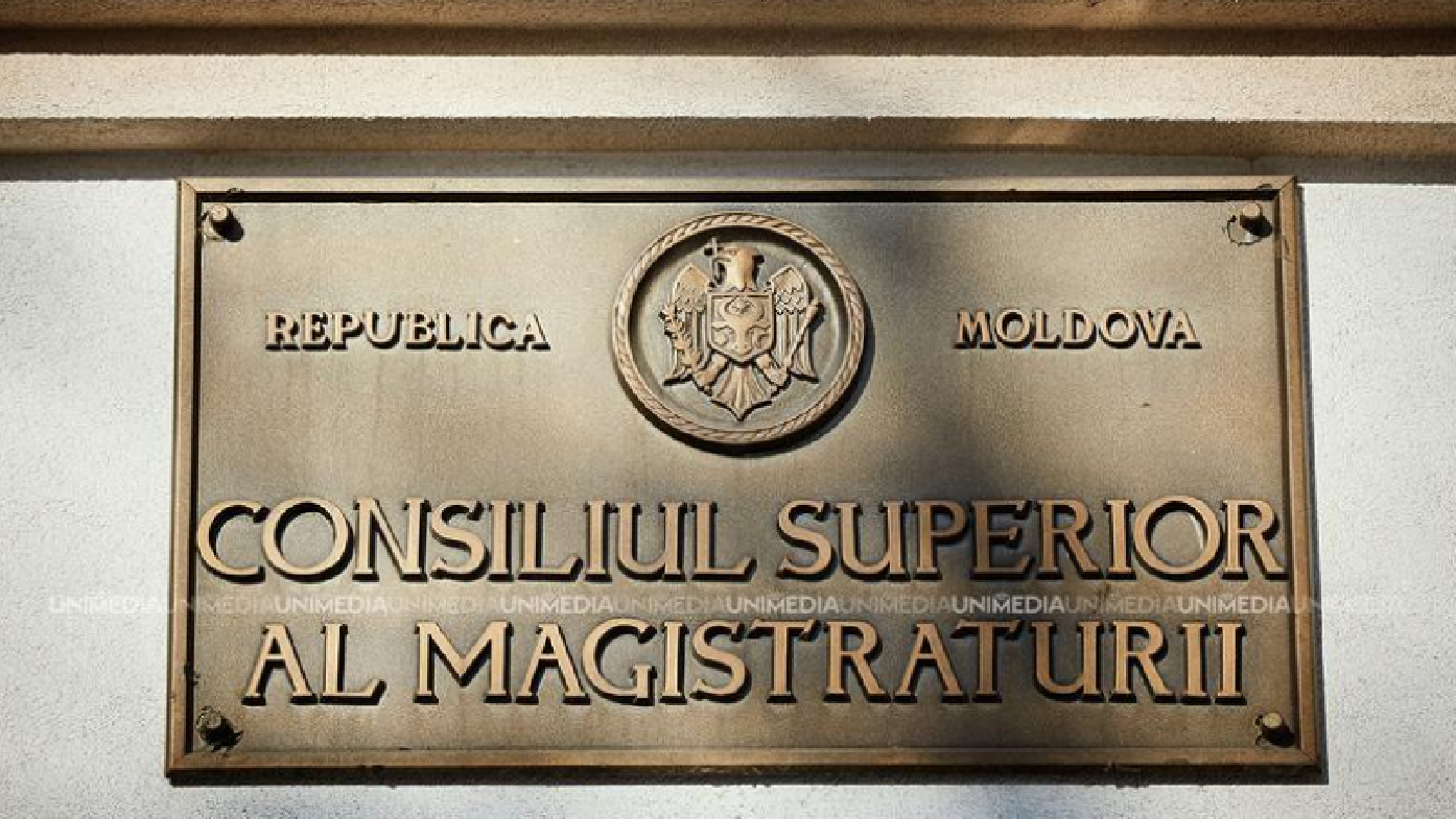 (live) CSM, în ședință: Judecătoarea Angela Catană