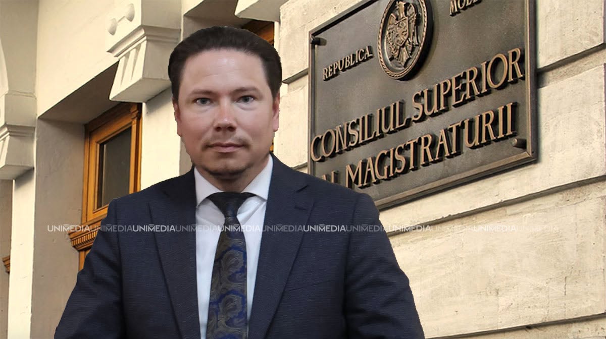 Ultima oră! CSM nu își schimbă conducerea. Sergiu Caraman a 