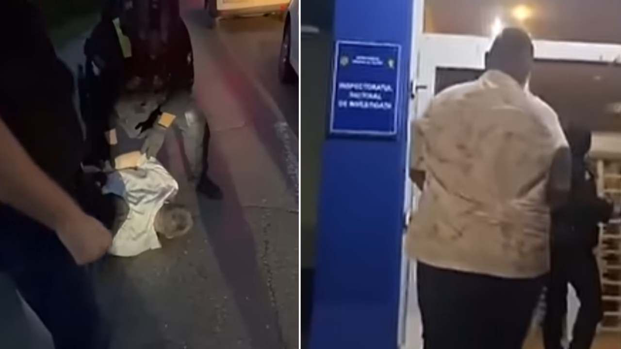 (video) Cine este tiktokerul acuzat de propagandă de război 