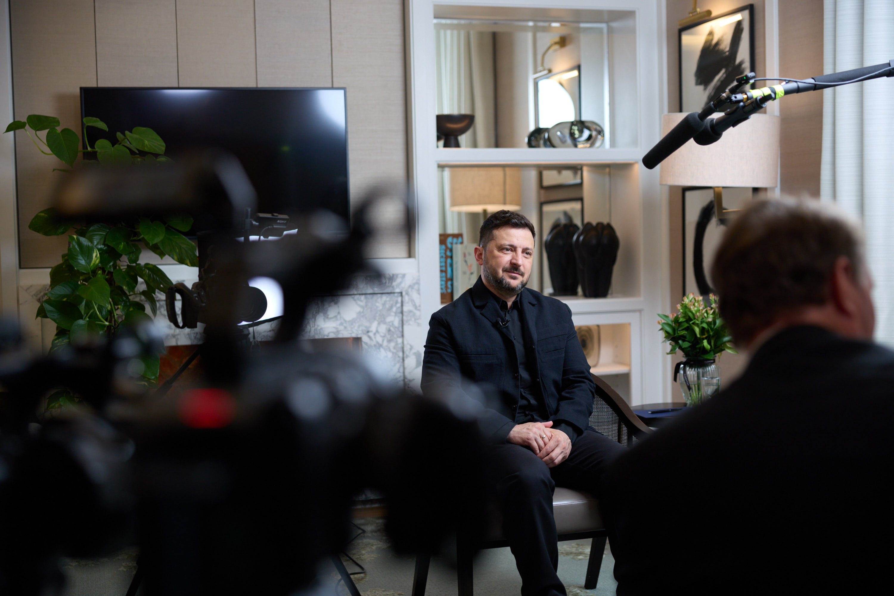 „Cred că rușii au pierdut Moldova”: Volodimir Zelenski, desp