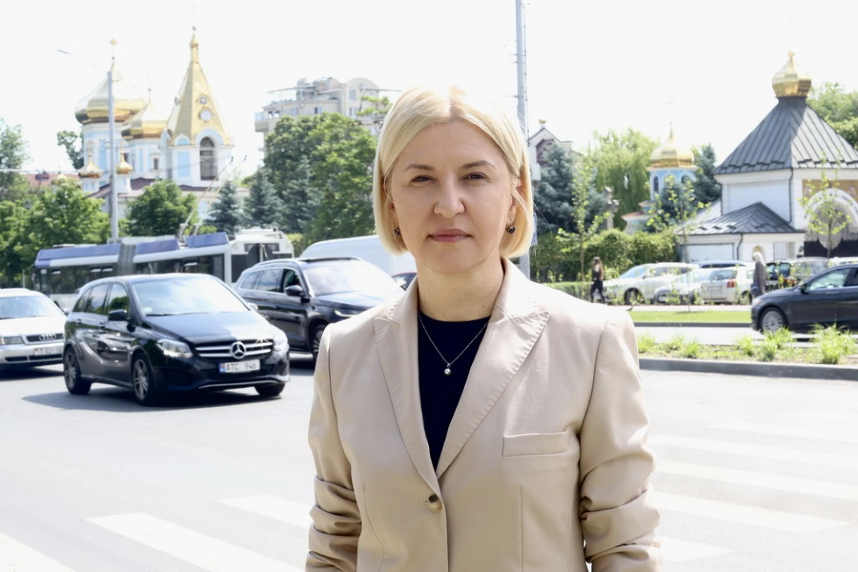 Irina Vlah, adresare către ministrul Culturii: Peste 800 de 