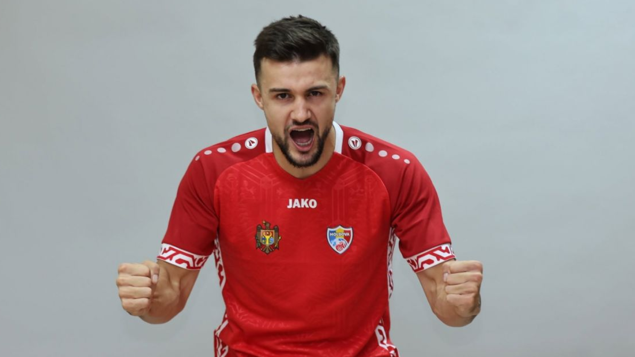 Vitalie Damașcan rămâne în prima ligă din Israel: 