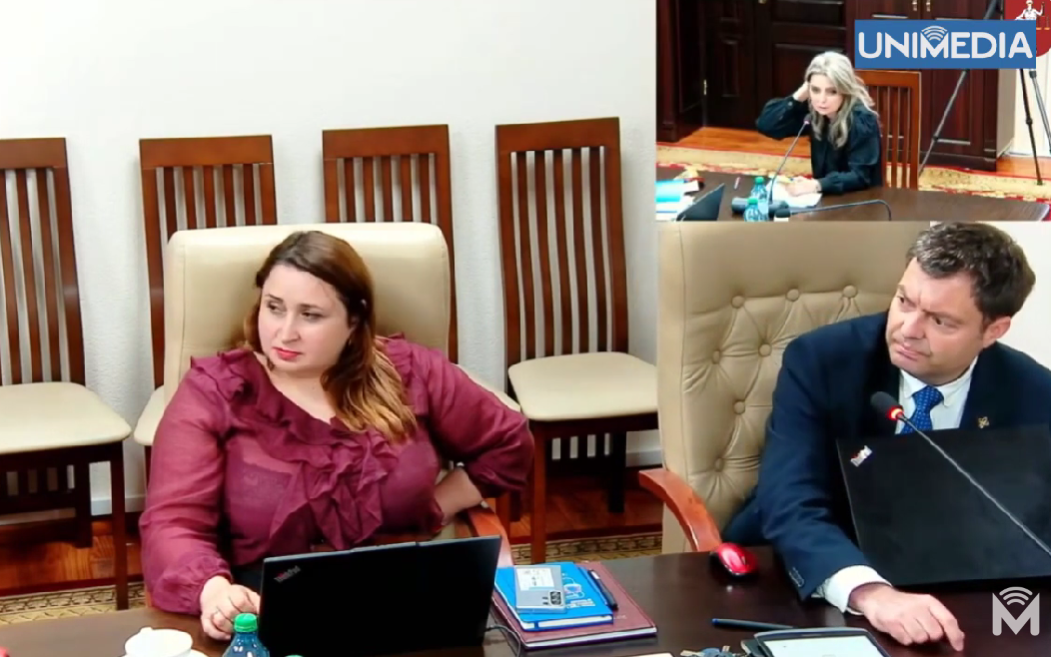 (video) „De ce m-ați blocat?” Scandal la CSM. Fulg