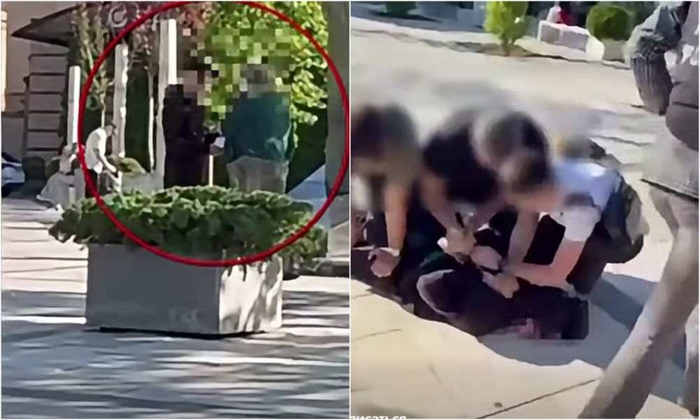 (video) S-a dat drept angajat al BNM și a convins 
