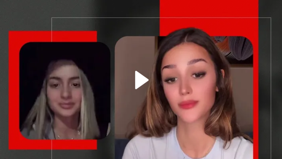 (video) Iuliana Beregoi și Emily și-au unit forțel