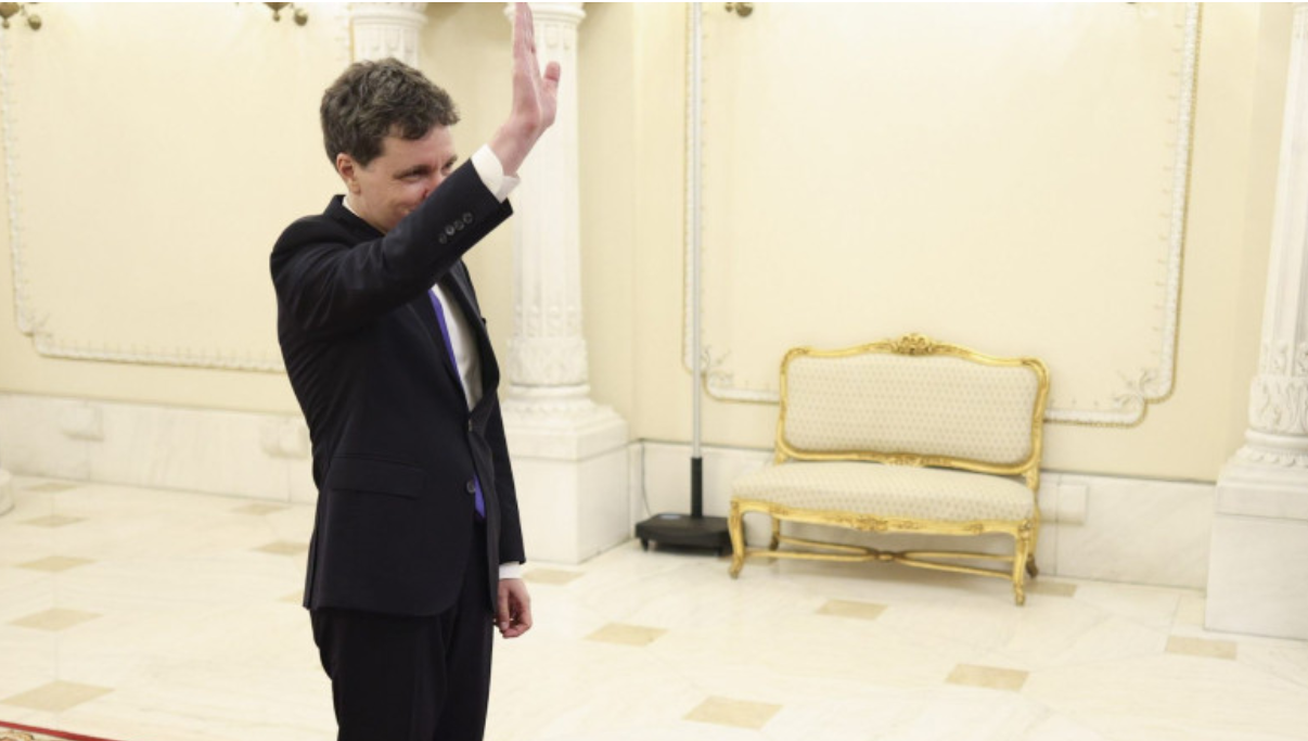 Planul B de guvernare: Ce nume de premier ia în ca