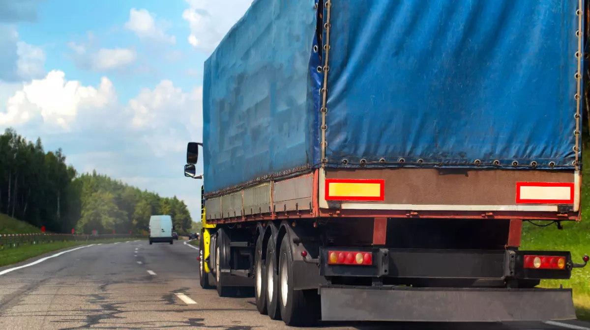 Lista neagră a șoferilor de TIR: Camionagiii impli