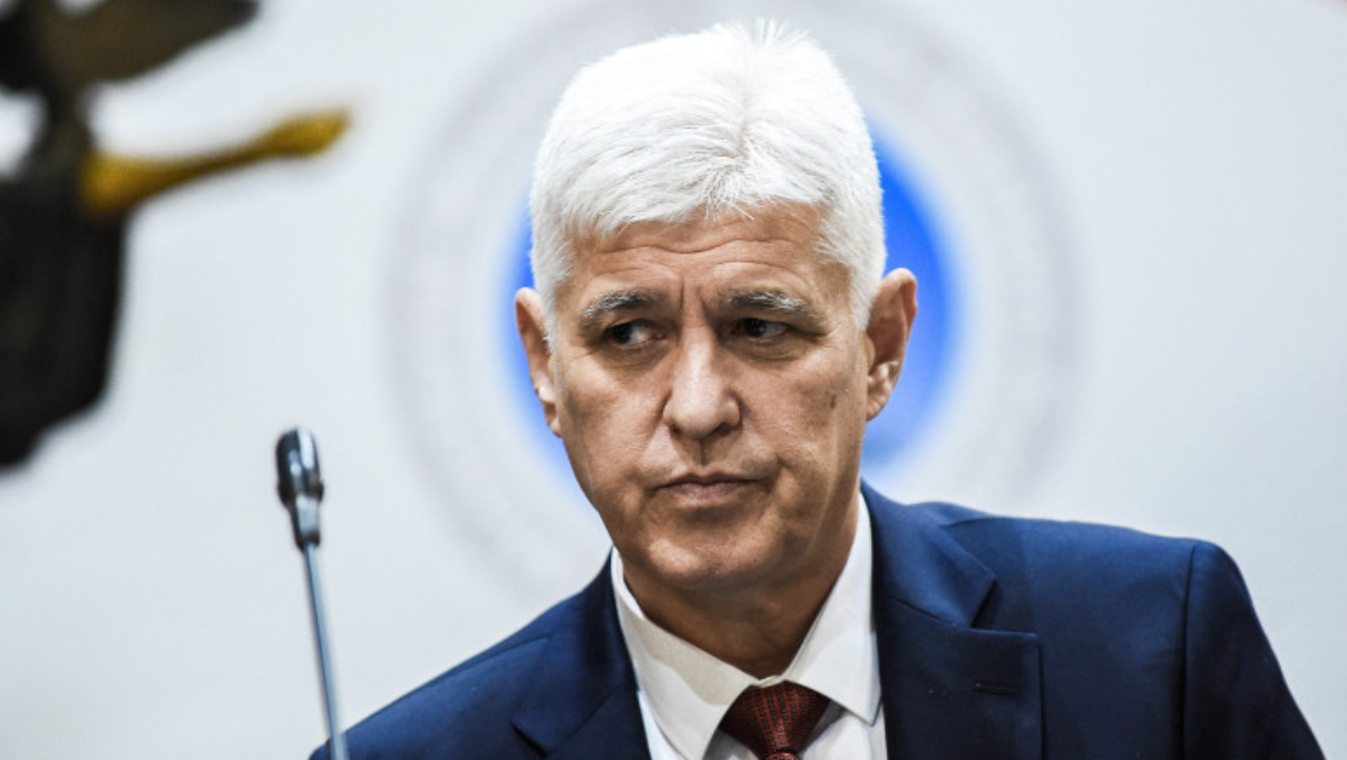 Bulgaria a decis să oprească ajutorul militar pent