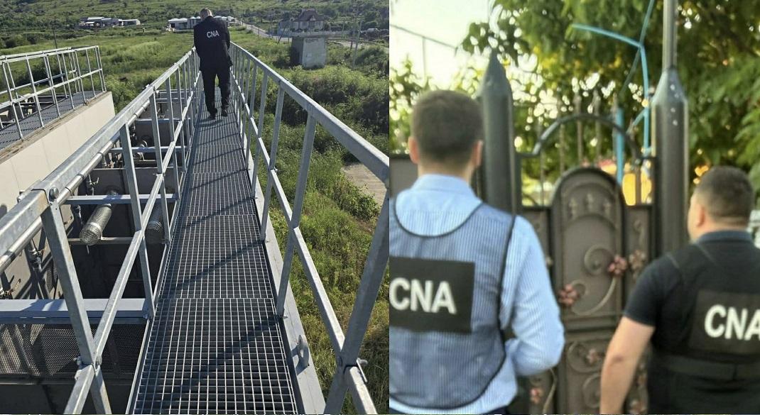 Canalizare de 40 de milioane lei, nefuncțională după 11 ani,