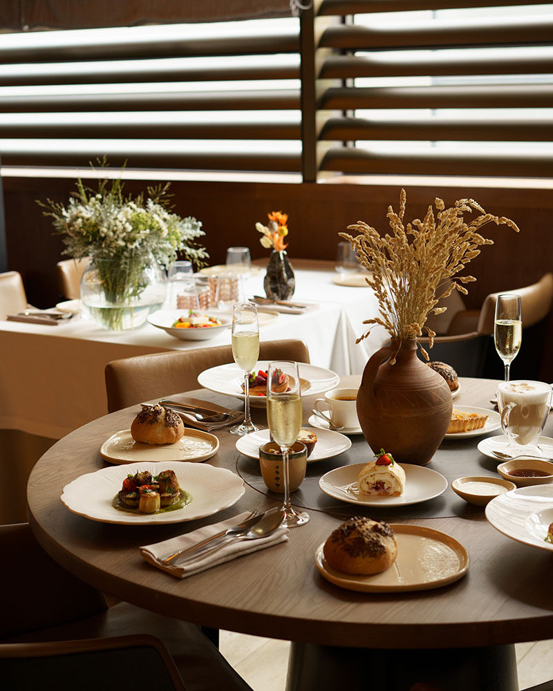 De ce brunch-ul a devenit noul ritual de weekend? Descoperă 