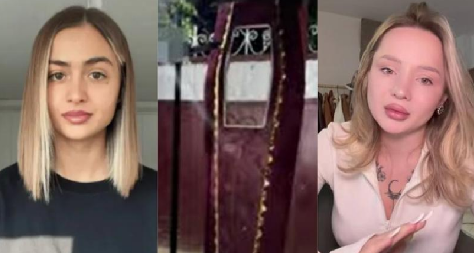 (video) Războiul divelor în dosarul cu sicrie. Cos