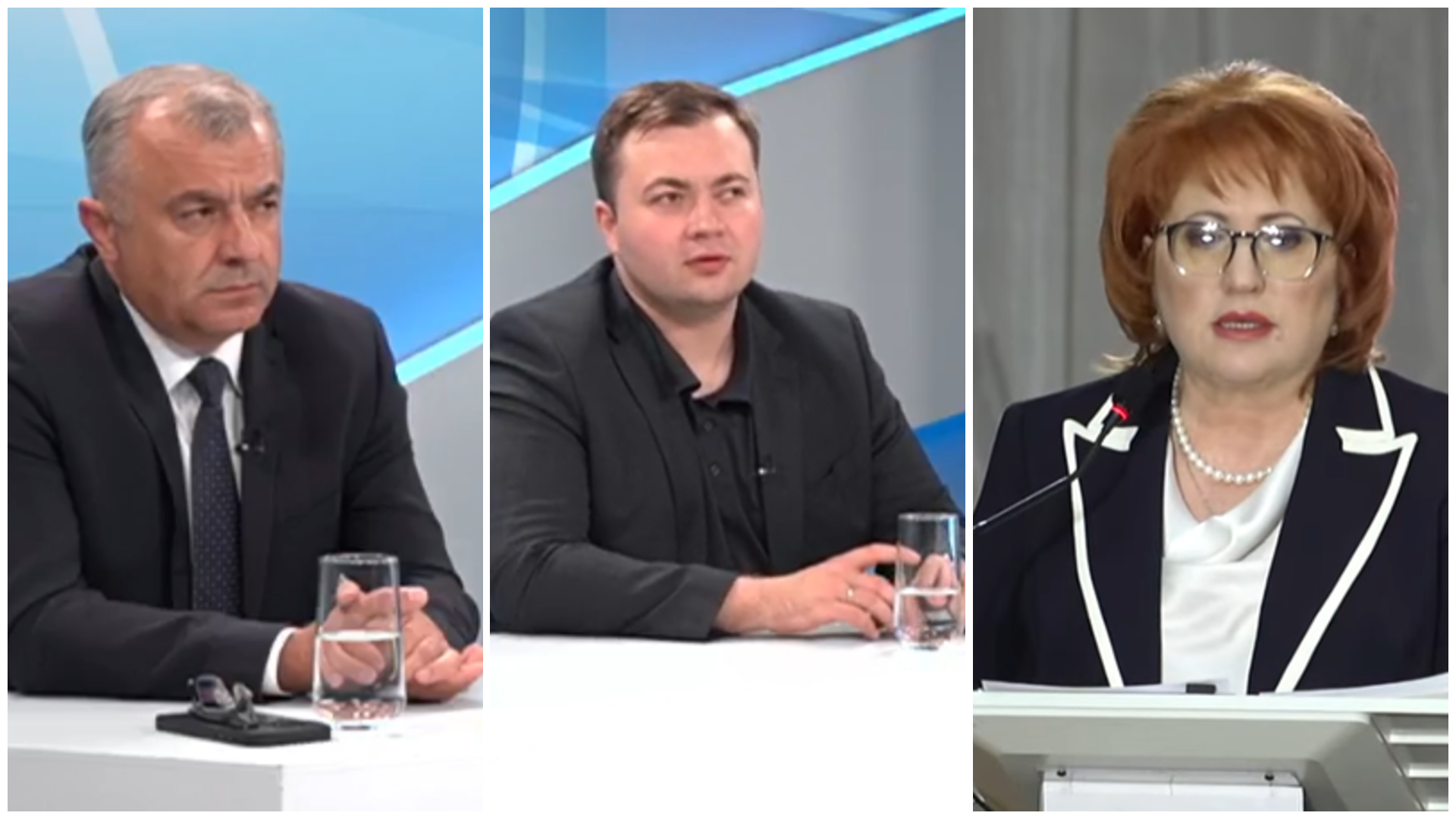 (video) „Cu ce ocazie ați mărit pensia Domnicăi Ma