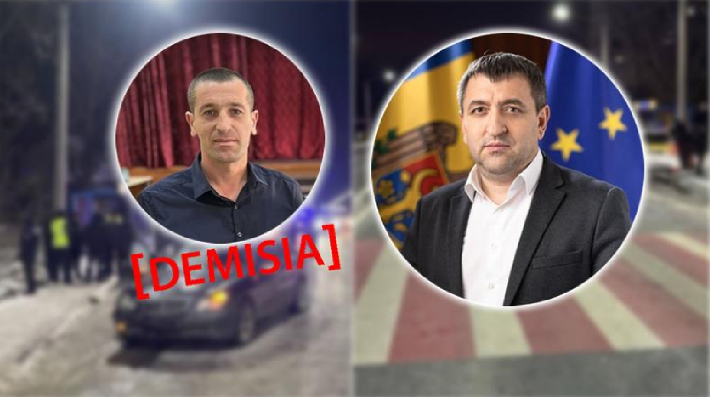 „Acționează irațional”: Reacția deputatului PAS, L