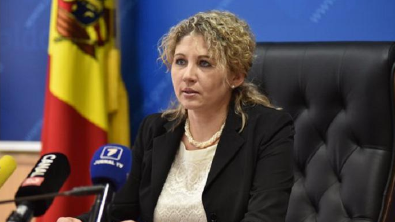 După scandalul demiterii Anei Taban, Moldova are u