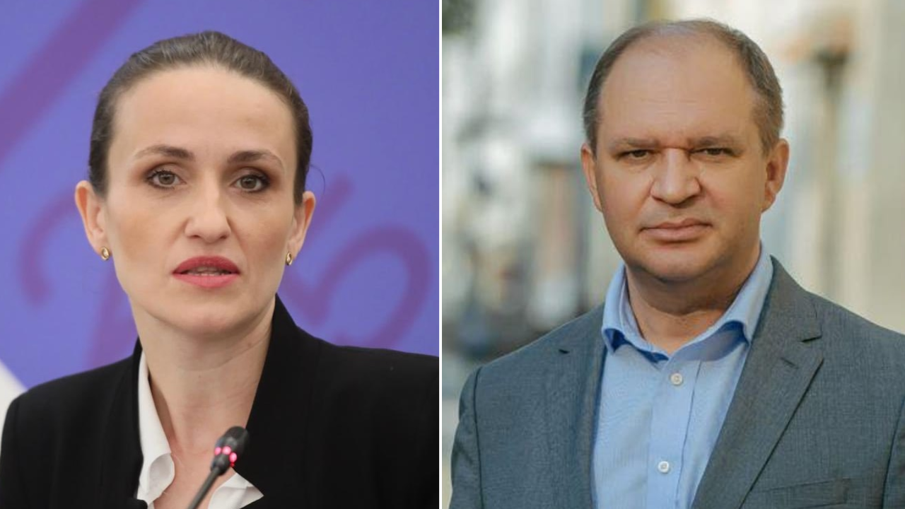 Ion Ceban, despre Țoiu: Face parte, ca și cei de a