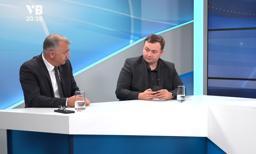 (stop cadru) Băluțel: CC e pentru regularea între forțele po