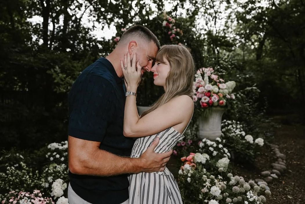 Taylor Swift se căsătorește în cel mai spectaculos