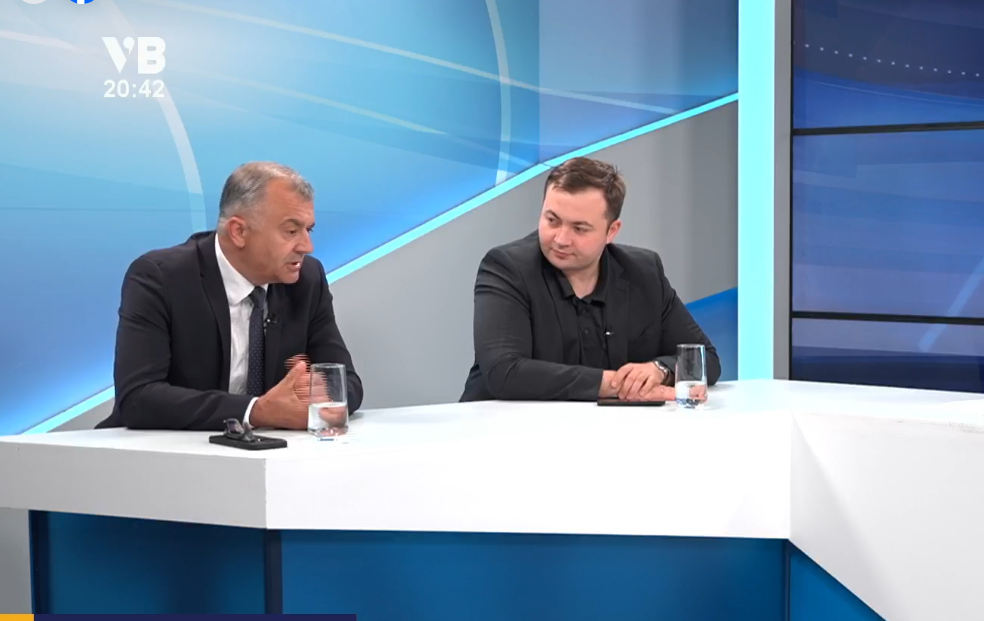 (video) Chicu: „Ce să cerem de la Guvern și minișt