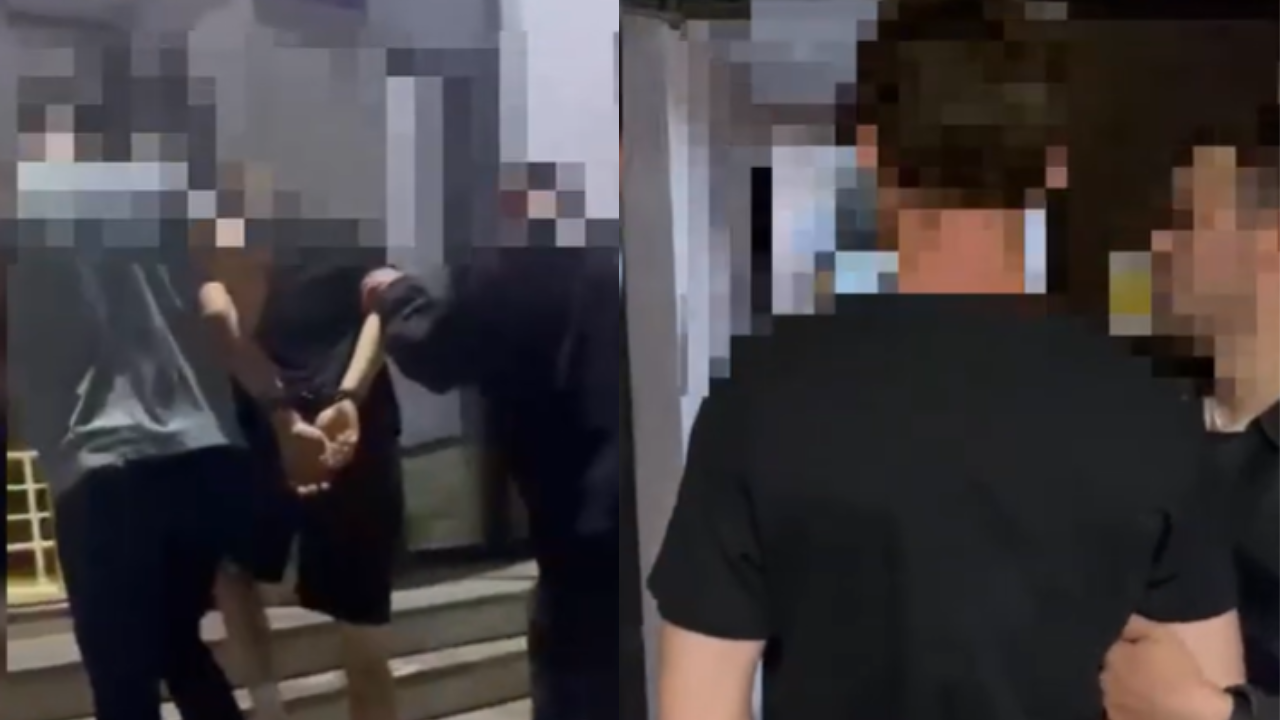 (video) S-au dat drept angajați NovaPost și BNM și