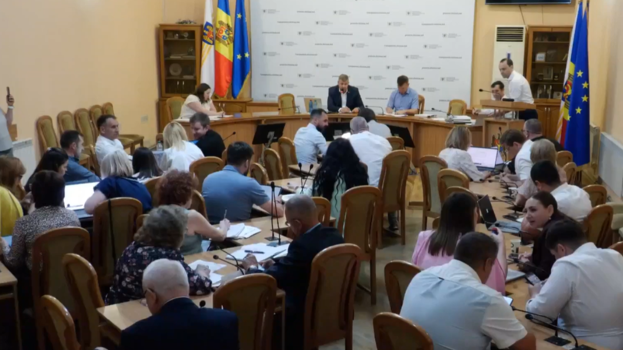 (live) CMC, în ședință: MAN a cerut pauză până mar