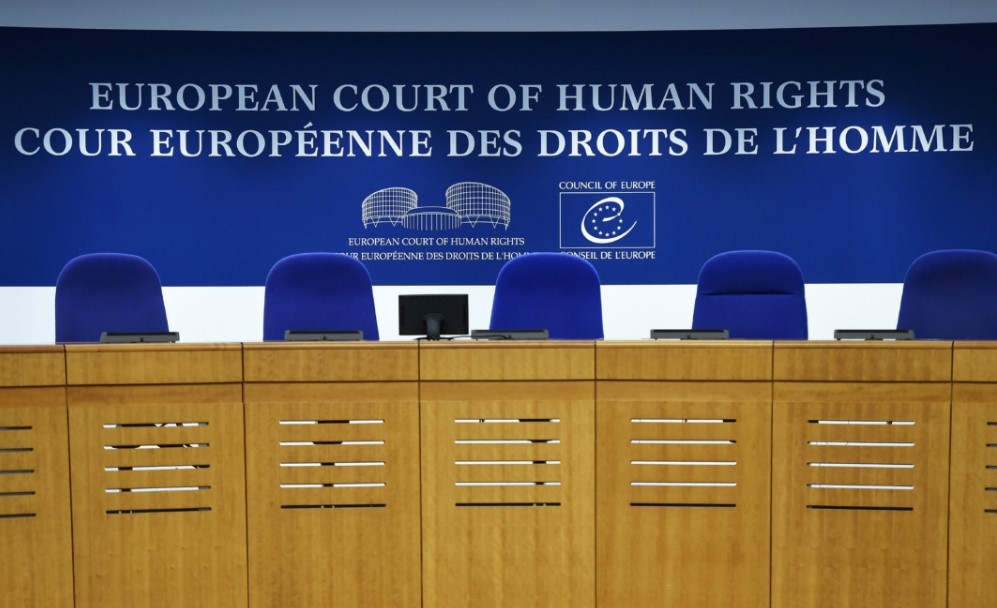 Moldova, obligată de CtEDO să achite 9500 euro ex-deputatei 