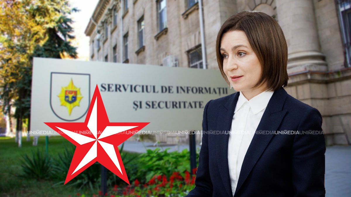 (video) „O ingerință ilegală în structurile de forță”. PSRM 