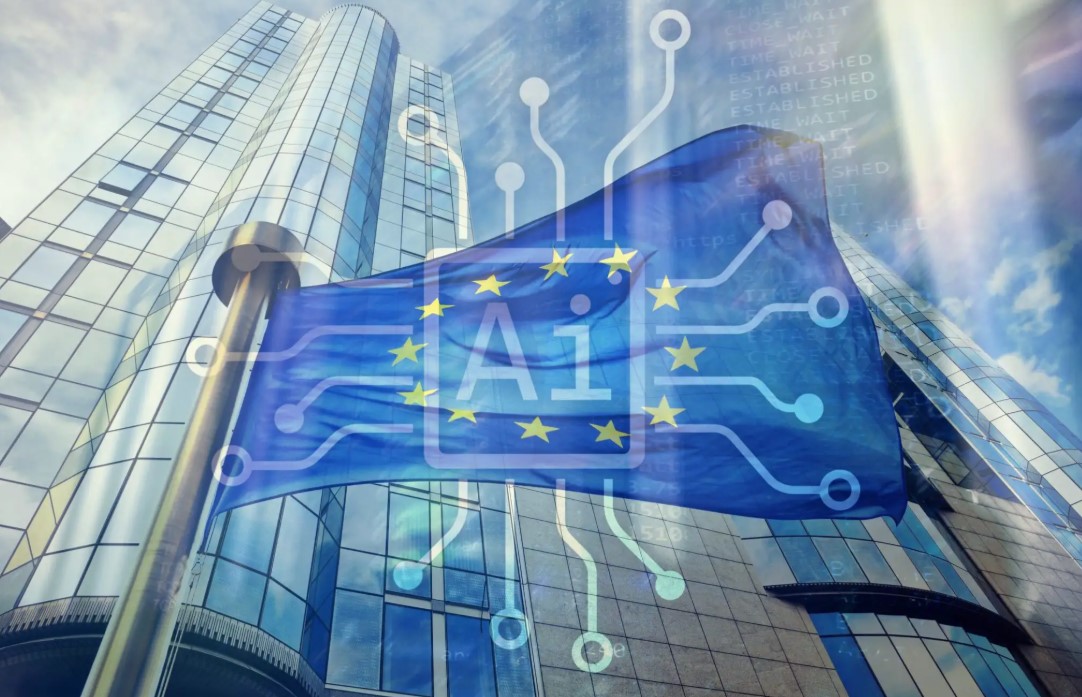UE impune noi reguli pentru conținutul generat de AI: Deepfa