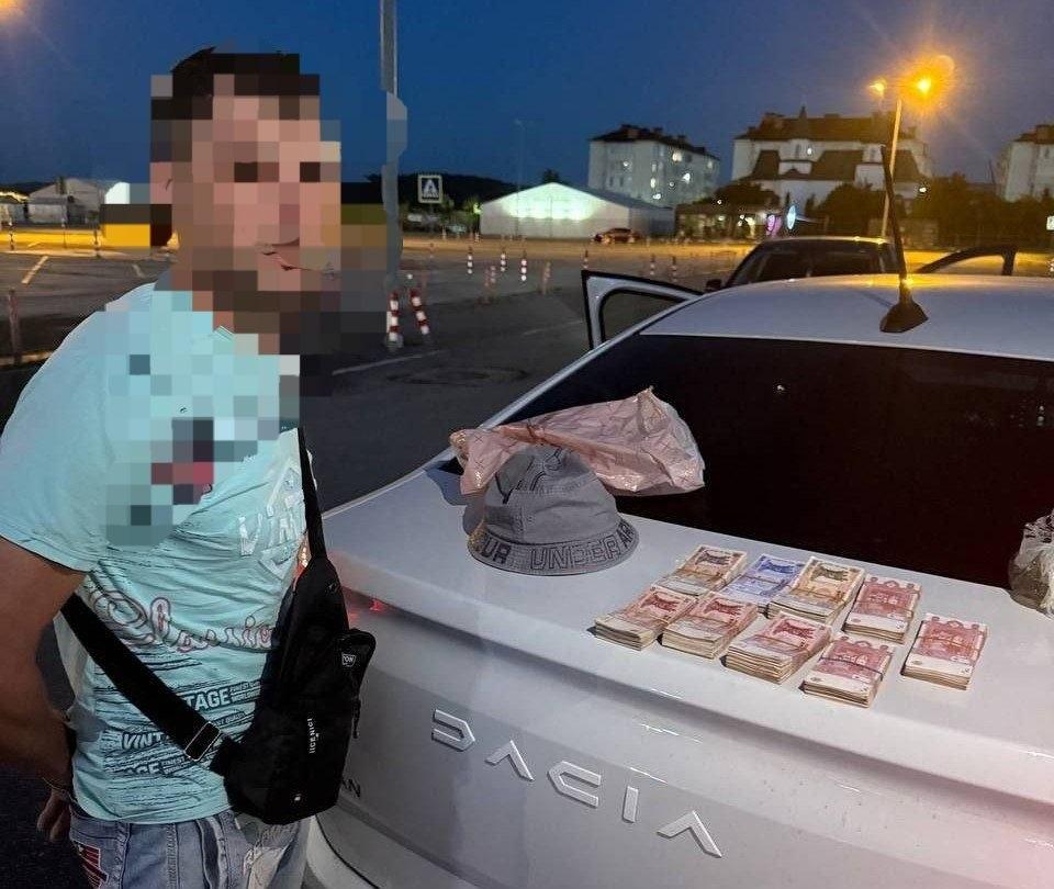 (video) „Am venit după un pachet, idee n-am cu ce”: Un bărba