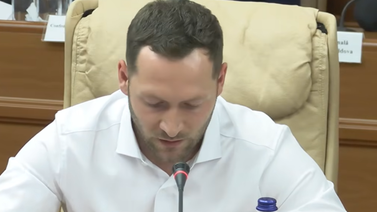 (live) Guvernul, în ședință. Hajder: „Cine poluează, acela r