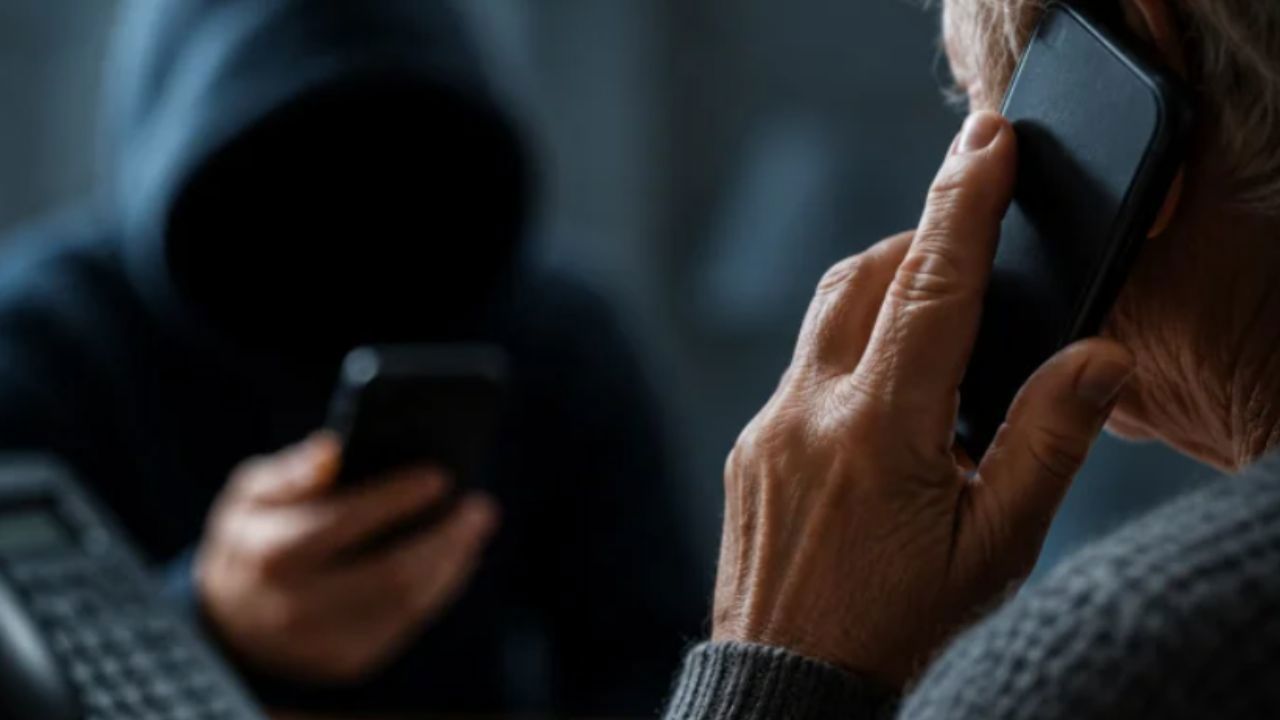 Escrocii l-au convins să ia un credit de aproape 1000000 de 