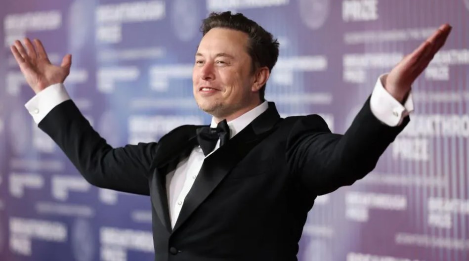 Elon Musk a devenit primul trilionar al lumii: Unde se află 