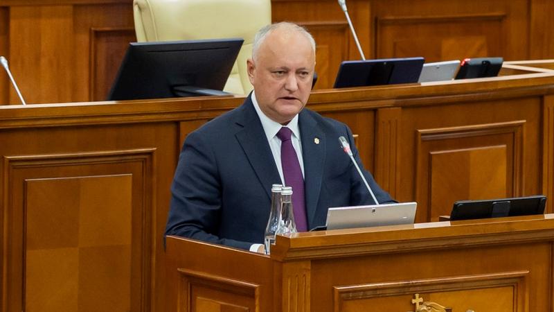 (video) „Moldova ar putea primi o aderare „castrată” la UE. 