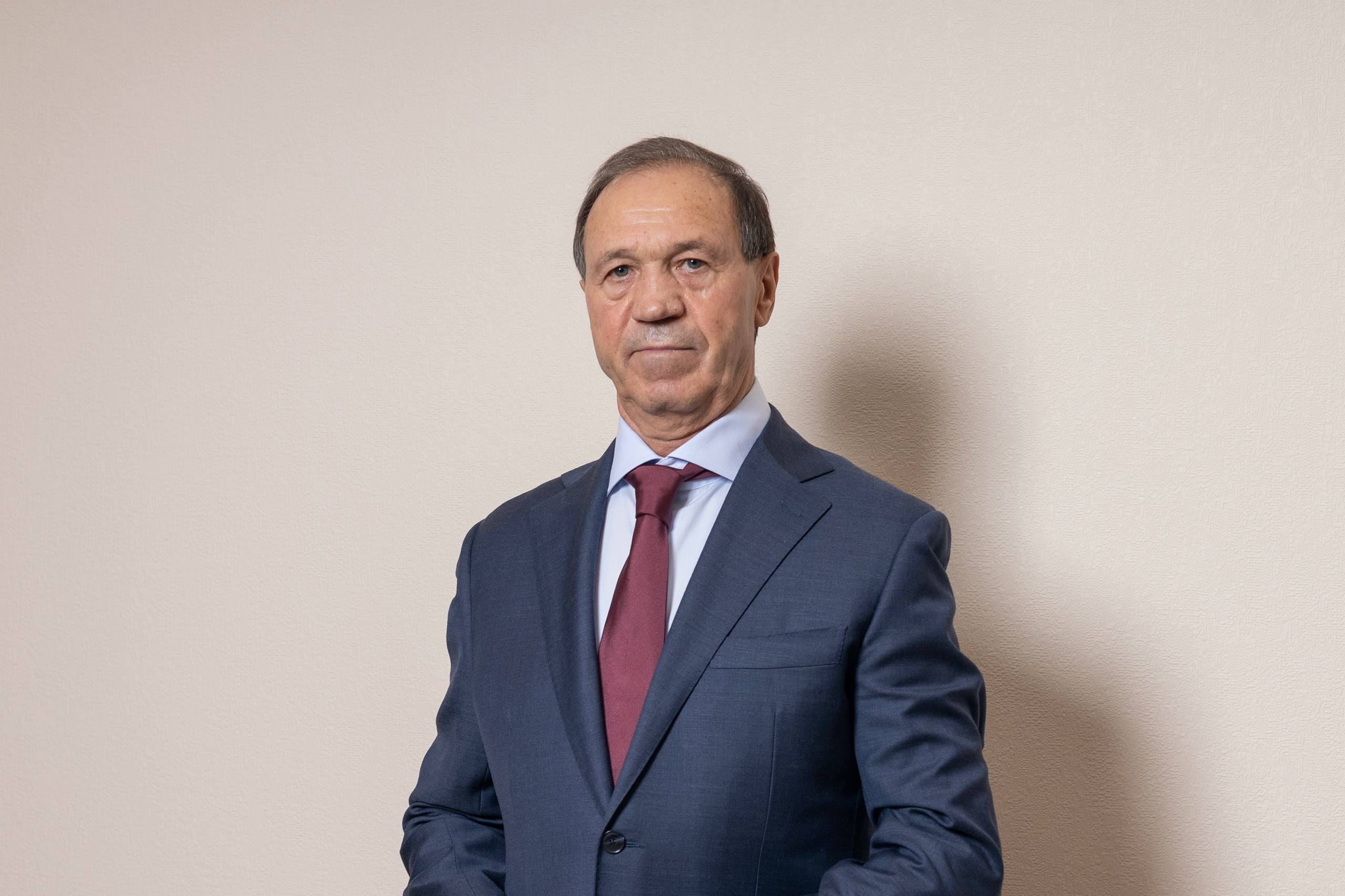 Fiodor Gagauz: Legea privind statutul special al Găgăuziei t