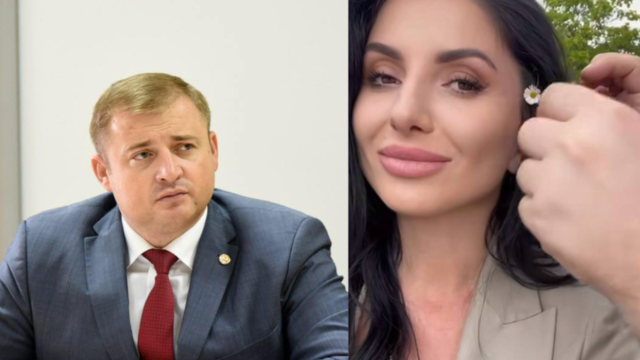 (foto/video) „La mulți ani”. Mesajul de felicitare al lui Gh