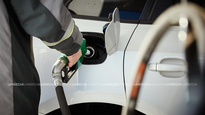 Piața carburanților, fără schimbări semnificative în weekend