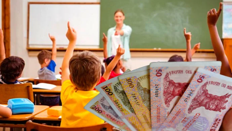 Profesorii ies în stradă: Sindicatele anunță proteste naționale și  baicoturi dacă salariile nu cresc de la 1 septembrie | Social | UNIMEDIA