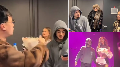 ...