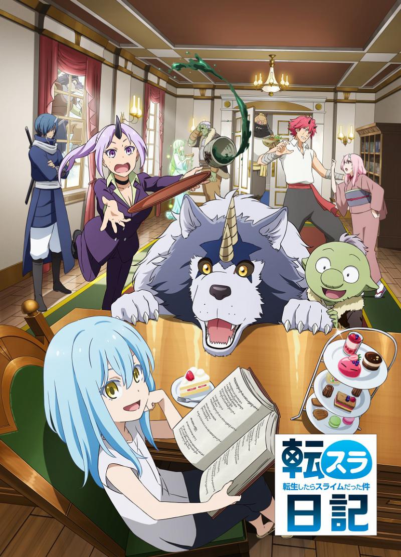 Naka no Hito Genome [Jikkyouchuu], novo anime do diretor de Rakudai Kishi  no Cavalry, ganha data de estreia - Crunchyroll Notícias
