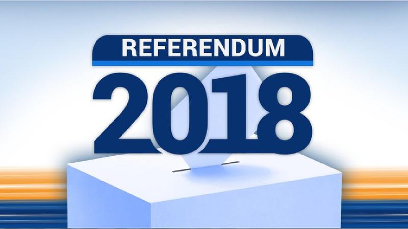 (lista) Referendumul pentru familie. În Republica Moldova vor fi