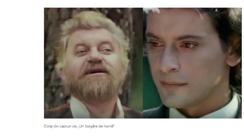 Filmul Comunist Care Sugerează Că Eminescu și Creangă Aveau O