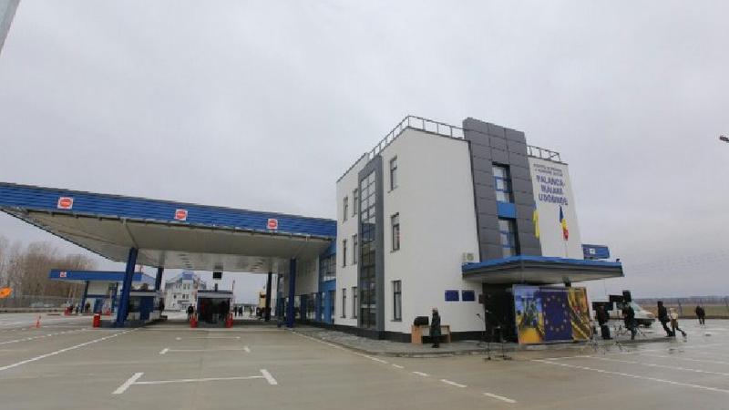 Молдова беззастережно підтримує територіальну цілісність України, - прем'єр Філіп - Цензор.НЕТ 9551