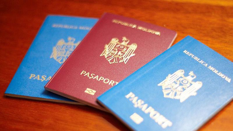 intermittent a cup of Personification Important pentru cetățenii RM care locuiesc pe teritoriul SUA: Cum vă  puteți reînnoi pașapoartele biometrice | Diaspora | UNIMEDIA