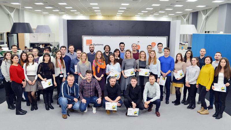 Smarttest Powered By Orange Systems și A Desemnat Finaliștii Advertoriale Unimedia